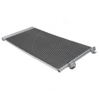 Condenseur de Climatisation Pour Renault Laguna III Latitude 921100002R