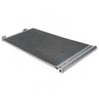 Condenseur de Climatisation Pour Renault Laguna III Latitude 921100002R