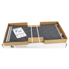 Condenseur de Climatisation Pour Renault Laguna III Latitude 921100002R