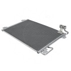 Condenseur de Climatisation Pour Renault Megane I Scenic Scénic 7700434383