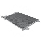 Condenseur de Climatisation Pour Renault Megane I Scenic Scénic 7700434383