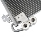 Condenseur de Climatisation Pour Renault Megane I Scenic Scénic 7700434383