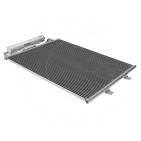 Condenseur de Climatisation Pour Renault Twingo II 8200448252 8660003445