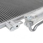 Condenseur de Climatisation Pour Renault Twingo II 8200448252 8660003445