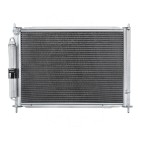 Condenseur de Climatisation Pour Renault Twingo II Wind 8200369308