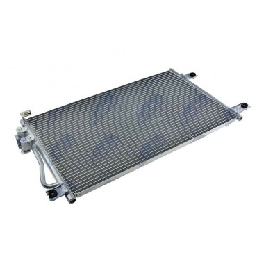Condensateur de clim Pour MITSUBISHI L 200 PAJERO SPORT I MR398788 MR360415