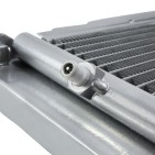 Condenseur de Climatisation Pour Renault Twingo II Wind 8200369308