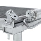 Condenseur de Climatisation Pour Renault Twingo II Wind 8200369308