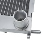 Condenseur de Climatisation Pour Renault Twingo II Wind 8200369308