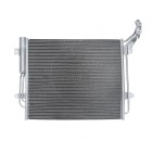 Condenseur de Climatisation Pour VW Sharan Seat Alhambra 7N0820411A 7N0820411B