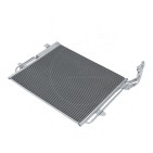 Condenseur de Climatisation Pour VW Sharan Seat Alhambra 7N0820411A 7N0820411B