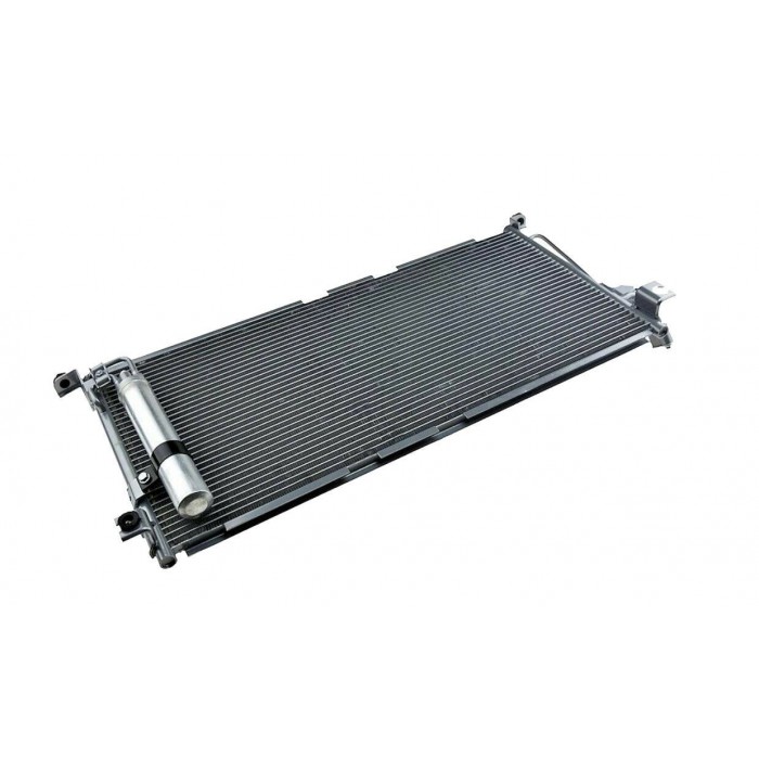 Condensateur de clim Pour MITSUBISHI LANCER CAB311B121 MN134204