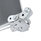 Condenseur de Climatisation Pour VW Sharan Seat Alhambra 7N0820411A 7N0820411B