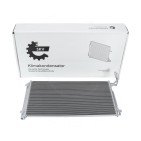 Condenseur de Climatisation Pour VW Sharan Seat Alhambra 7N0816411 7N0820411D