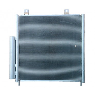 Condensateur de clim Pour MITSUBISHI MIRAGE/ SPACE STAR 3/5 portes 7812A229
