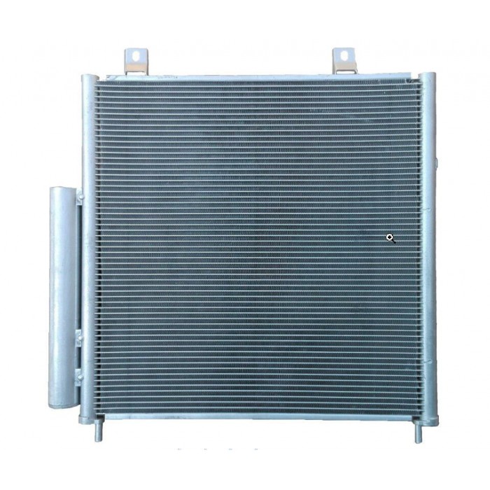 Condensateur de clim Pour MITSUBISHI MIRAGE/ SPACE STAR 3/5 portes 7812A229
