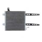 Condenseur de Climatisation Pour VW Lupo Polo Seat Arosa
