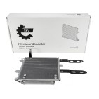 Condenseur de Climatisation Pour VW Lupo Polo Seat Arosa