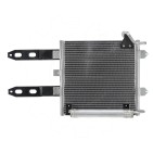Condenseur de Climatisation Pour VW Lupo Polo Seat Arosa