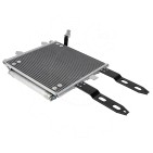 Condenseur de Climatisation Pour VW Lupo Polo Seat Arosa