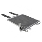 Condenseur de Climatisation Pour VW Lupo Polo Seat Arosa