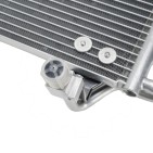 Condenseur de Climatisation Pour VW Lupo Polo Seat Arosa