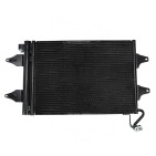Condenseur de Climatisation Pour VW Seat Skoda 5Z0820411 5Z0820411D 5Z0820411E