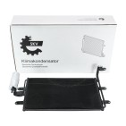 Condenseur de Climatisation Pour VW Bora Golf IV Seat Leon Toledo II