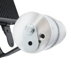 Condenseur de Climatisation Pour VW Bora Golf IV Seat Leon Toledo II