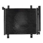 Condenseur de Climatisation Pour VW Seat Skoda 1S0816411 1S0820411B 1S0820411F