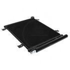 Condenseur de Climatisation Pour VW Seat Skoda 1S0816411 1S0820411B 1S0820411F