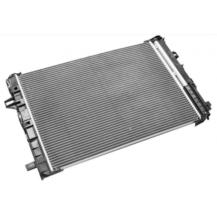 Condensateur de clim Pour Q30 QX30 MERCEDES CLASSE A B GLA CLA 2465000454
