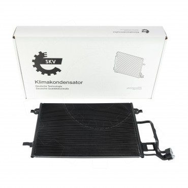 Condenseur de Climatisation Pour VW Passat Skoda Superb I 3B0260401 3B0260401A