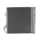 Condenseur de Climatisation Pour Smart Cabrio City-Coupé Crossblade 0001632V003