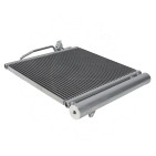 Condenseur de Climatisation Pour Smart Cabrio City-Coupé Crossblade 0001632V003