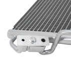 Condenseur de Climatisation Pour Smart Cabrio City-Coupé Crossblade 0001632V003