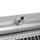Condenseur de Climatisation Pour Smart Cabrio City-Coupé Crossblade 0001632V003
