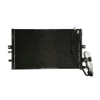 Condensateur de clim Pour SAAB 9-5 YS3E 1997-2009 5048491 12773283