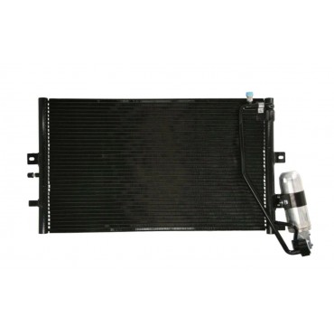 Condensateur de clim Pour SAAB 9-5 YS3E 1997-2009 5048491 12773283