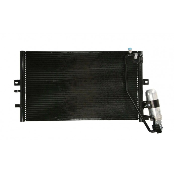 Condensateur de clim Pour SAAB 9-5 YS3E 1997-2009 5048491 12773283