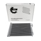 Condenseur de Climatisation Pour Smart Fortwo 4515000054 4515000154 A4515000054