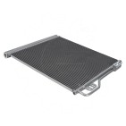 Condenseur de Climatisation Pour Smart Fortwo 4515000054 4515000154 A4515000054