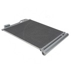 Condenseur de Climatisation Pour Smart Fortwo 4515000054 4515000154 A4515000054