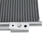 Condenseur de Climatisation Pour Smart Fortwo 4515000054 4515000154 A4515000054