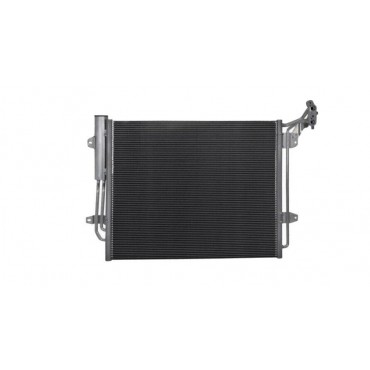 Condensateur de clim pour SEAT ALHAMBRA VW SHARAN -à partir de 2010 7N0820411A