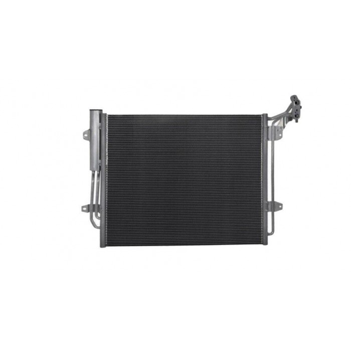 Condensateur de clim pour SEAT ALHAMBRA VW SHARAN -à partir de 2010 7N0820411A