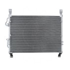 Condenseur de Climatisation Pour Ssangyong Rexton/Rexton II Van 6840008400
