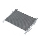Condenseur de Climatisation Pour Ssangyong Rexton/Rexton II Van 6840008400