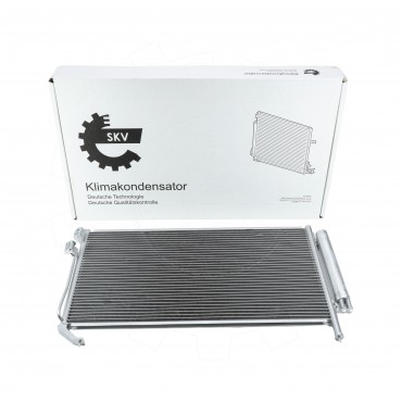 Condenseur de Climatisation Pour Subaru Forester 73210SA000 73210SA010