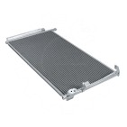 Condenseur de Climatisation Pour Subaru Forester 73210SA000 73210SA010